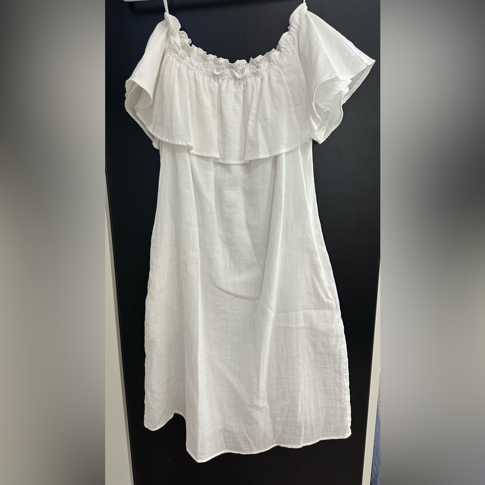 NEW NWT DREW Archie Dress
